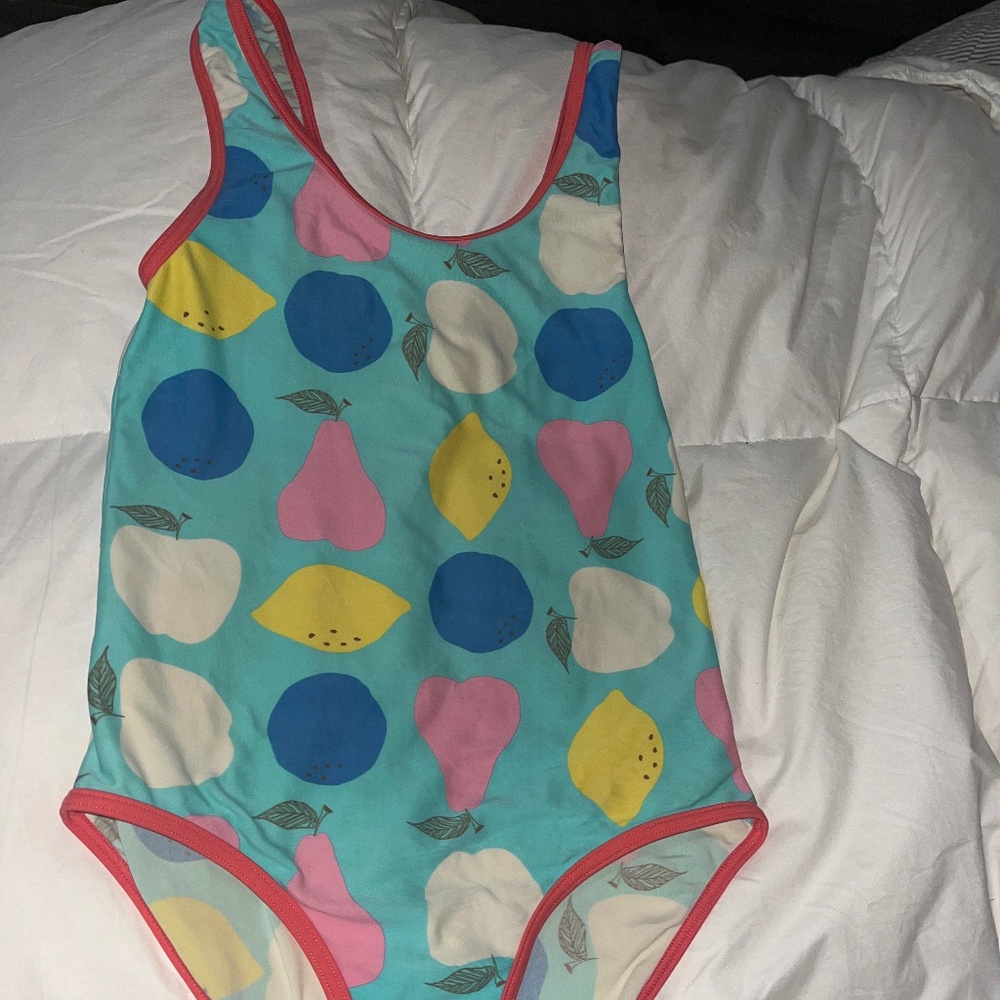 Mini Biden 11/12 Swimsuit